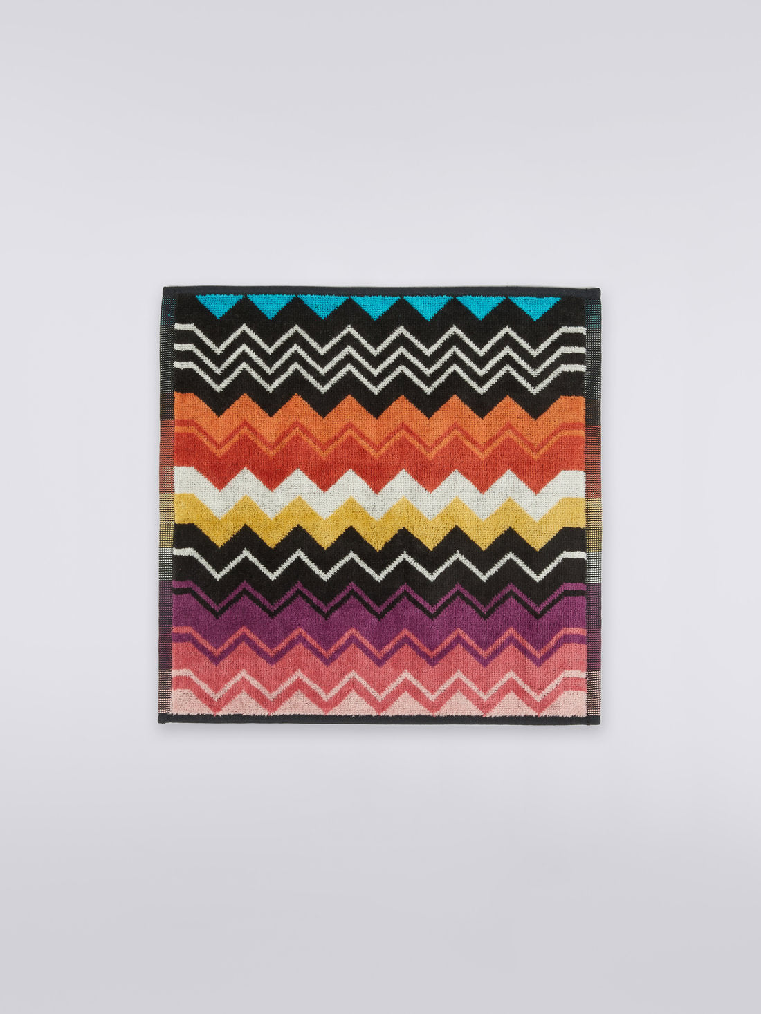 lavette 6 pezzi Biancheria Giacomo Lavette Missoni Home