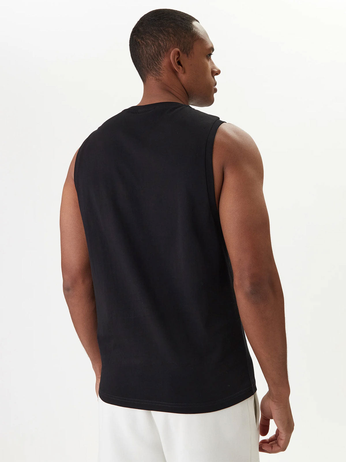 T-shirt giro manica Uomo AF20434 EM000572 Emporio Armani