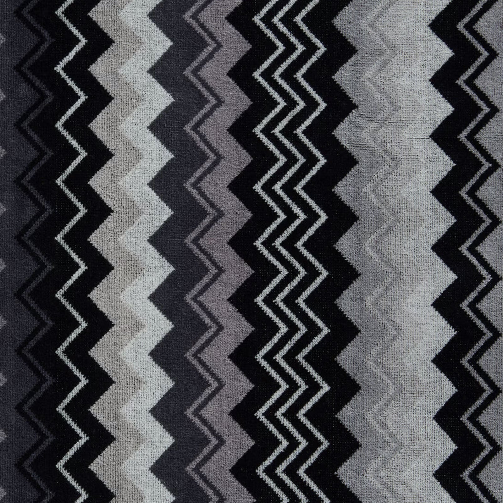 Completo bagno 5 pz Biancheria Giacomo 5PZ Missoni Home