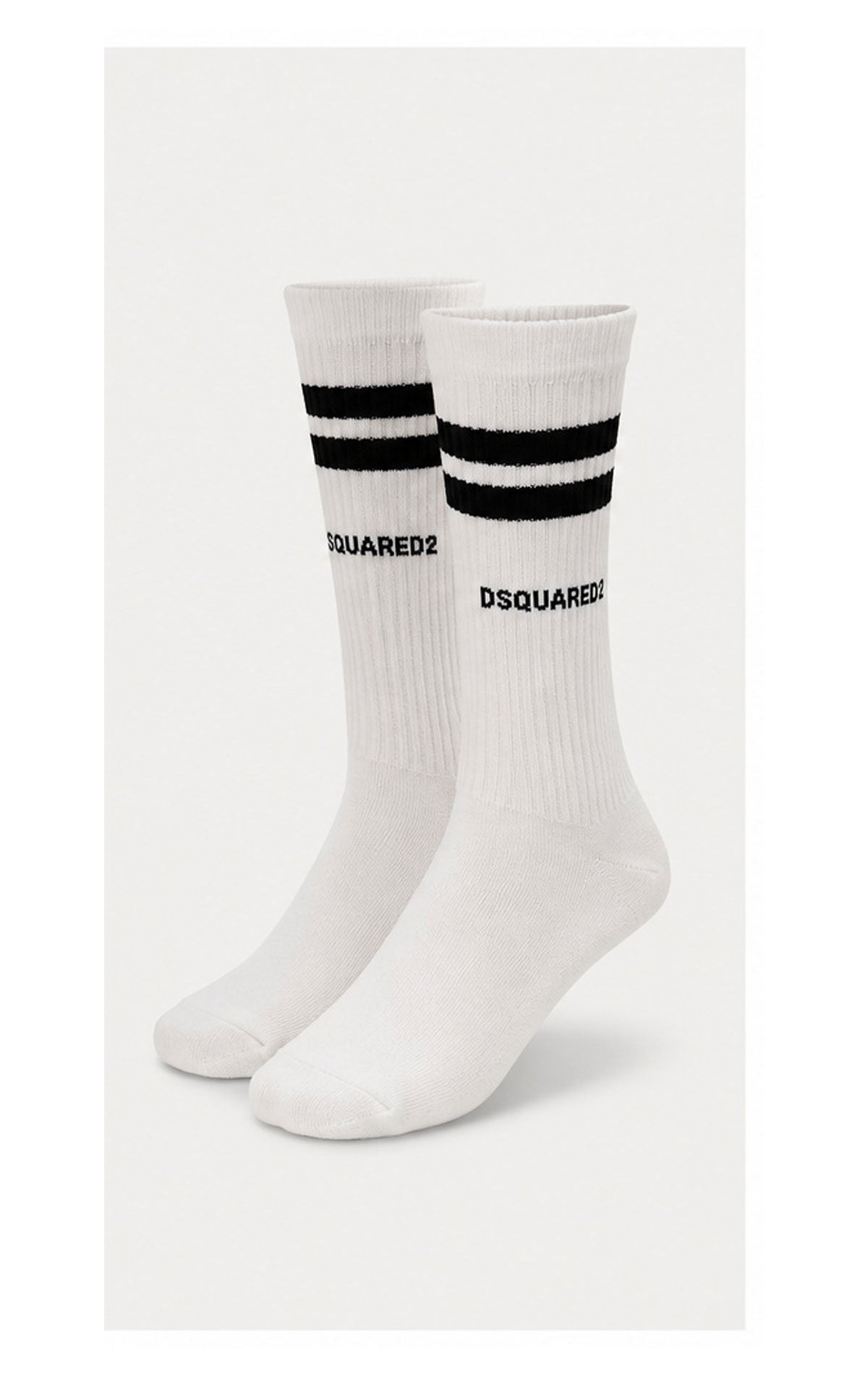 calze corte corto Uomo DFV143370 Dsquared2