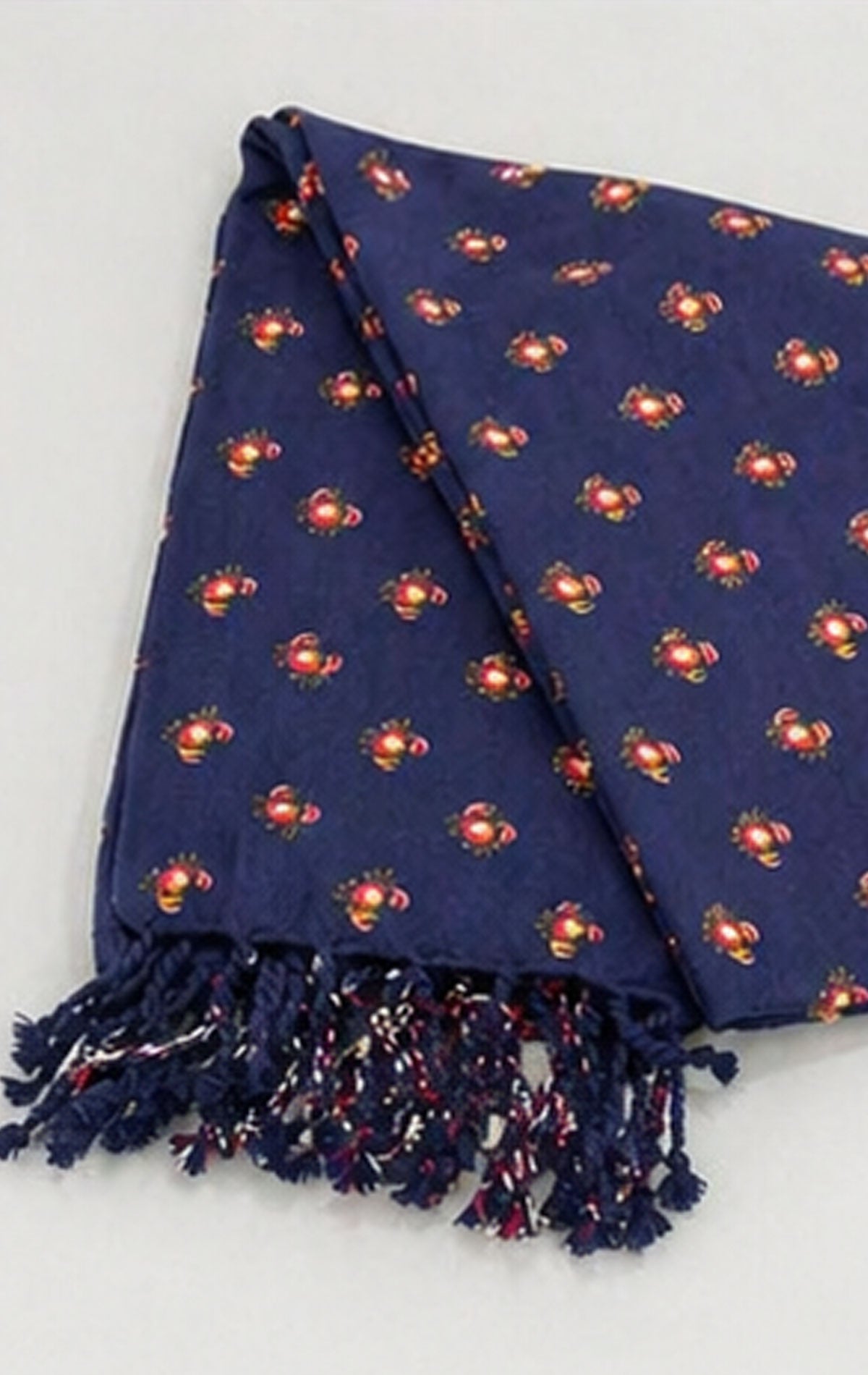 Telo Mare 90x180 Uomo 125TF A Dandy Ironic Summer