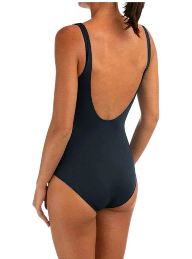 Costume intero Coppa preformata Donna 1363 645 Charmline - evabiancheria