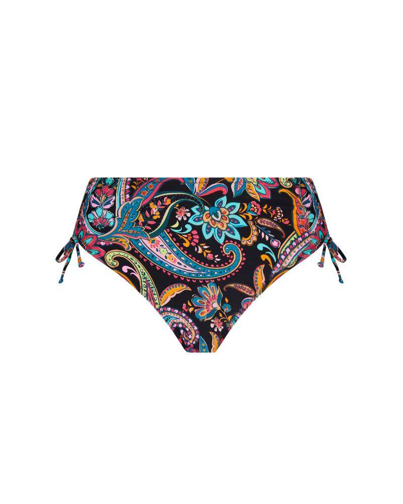 Slip bikini culisse Donna La Bayadere FBB0678 ANTIGEL - evabiancheria