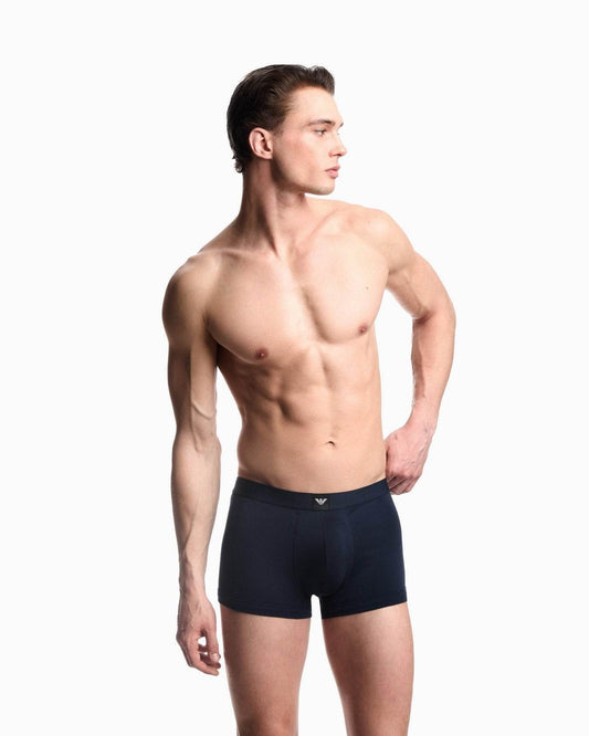 Boxer 3-pack Uomo AF14987 EM002205 Emporio Armani - evabiancheria
