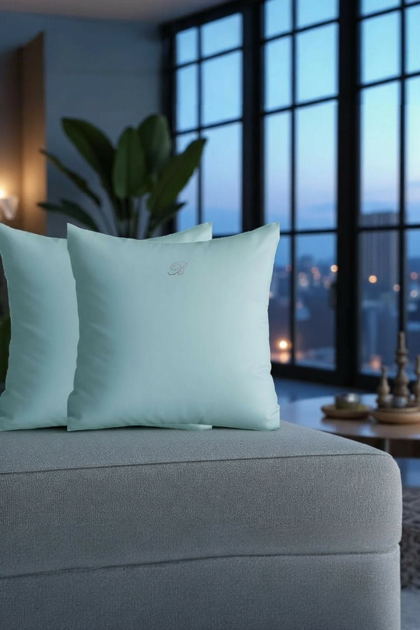 Cuscino 42x42 Biancheria Lory Cuscino Blumarine Home