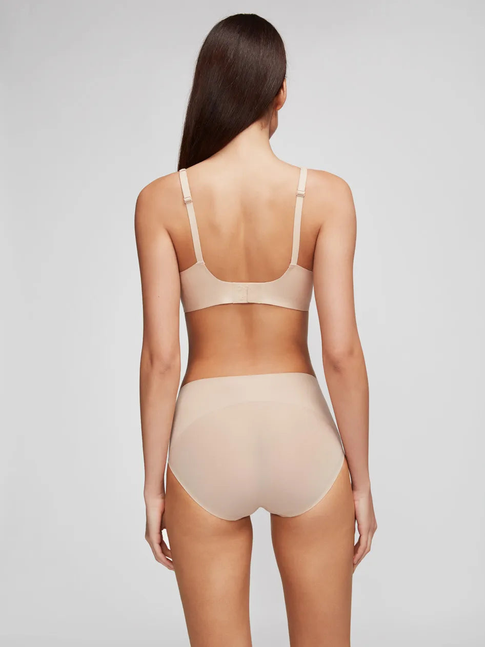 Reggiseno Coppa preformata Donna 0394 Gisela
