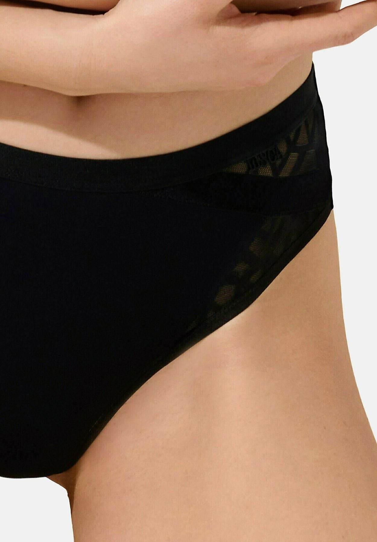 Brasiliano con pizzo Donna Opal 22335 Lisca - evabiancheria