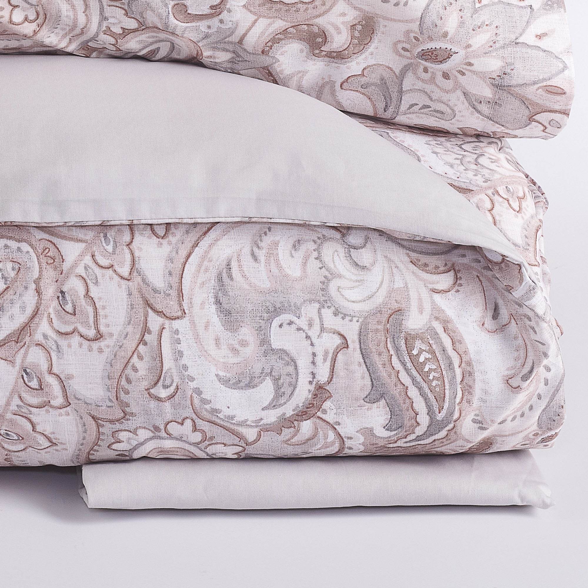 Copripiumino Stampato Biancheria Elisir Ccp Via Roma 60 - evabiancheria