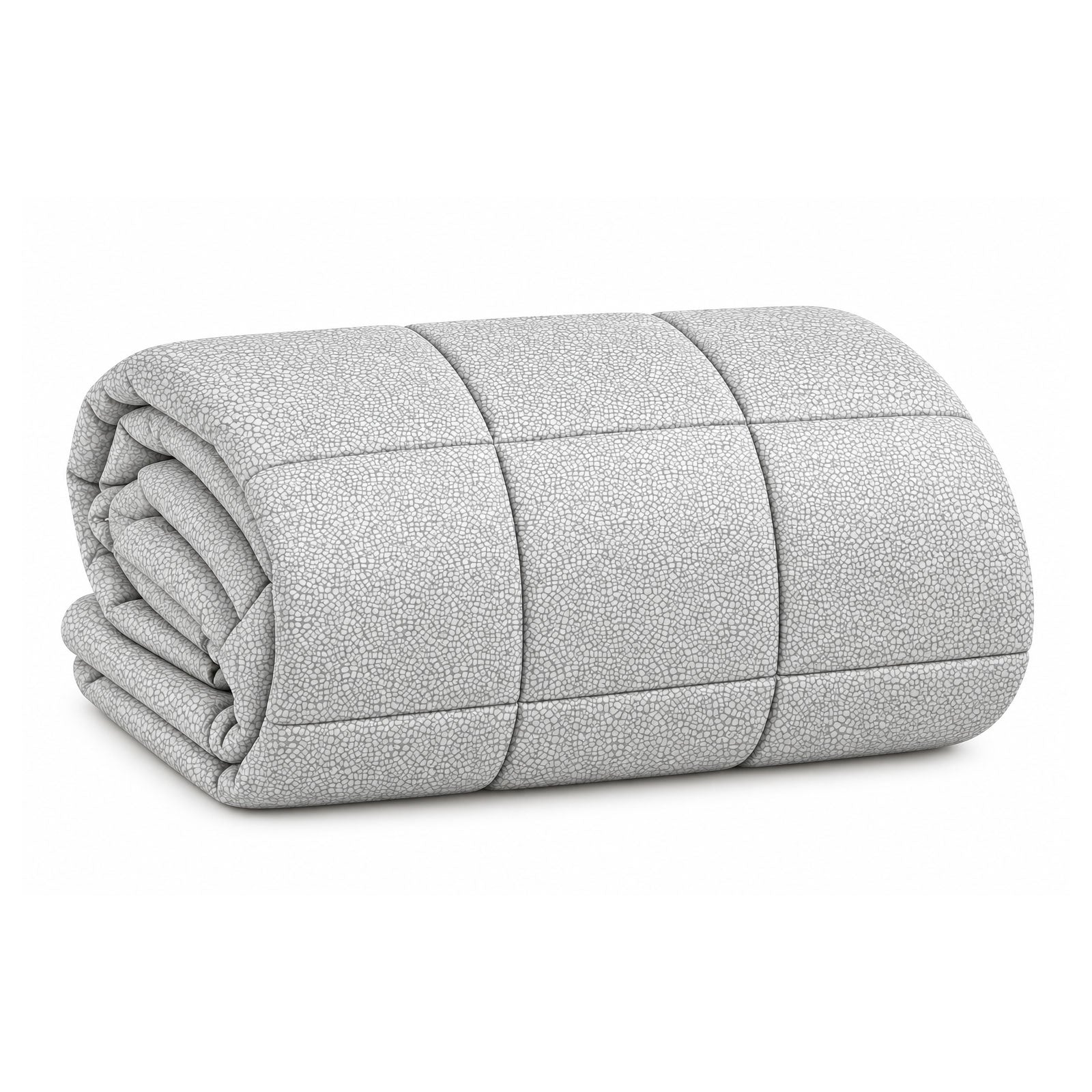 Trapunta jacquard Biancheria Ursula Animalier Trap Eva Home