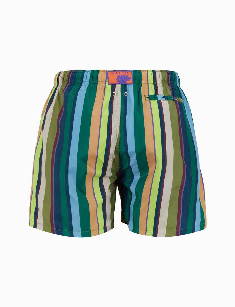 Costume boxer medio Uomo AP512936 Gallo - evabiancheria