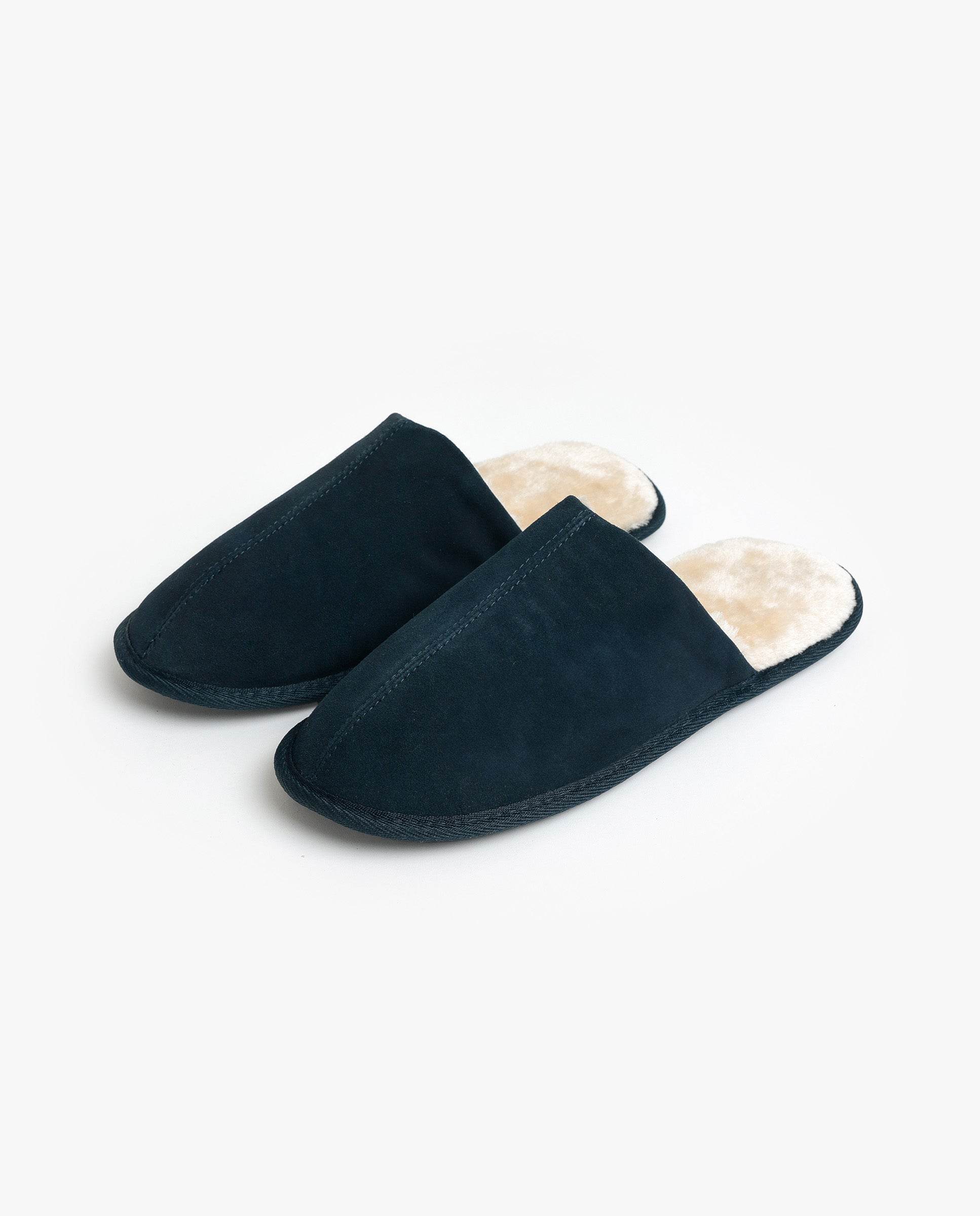 Pantofole Chiusa Uomo 69045S Admas - evabiancheria