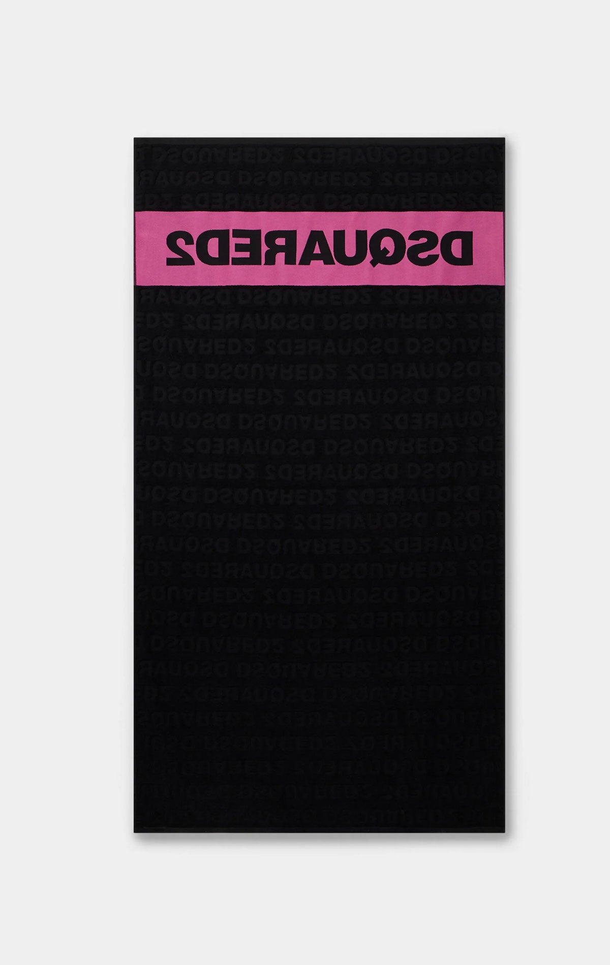 Telo Mare Tinta Unita Uomo D7P006610 Dsquared2