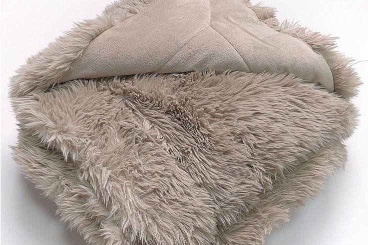 Plaid 130x160 Bambini e ragazzi Cottage plaid Lovely Shabby - evabiancheria