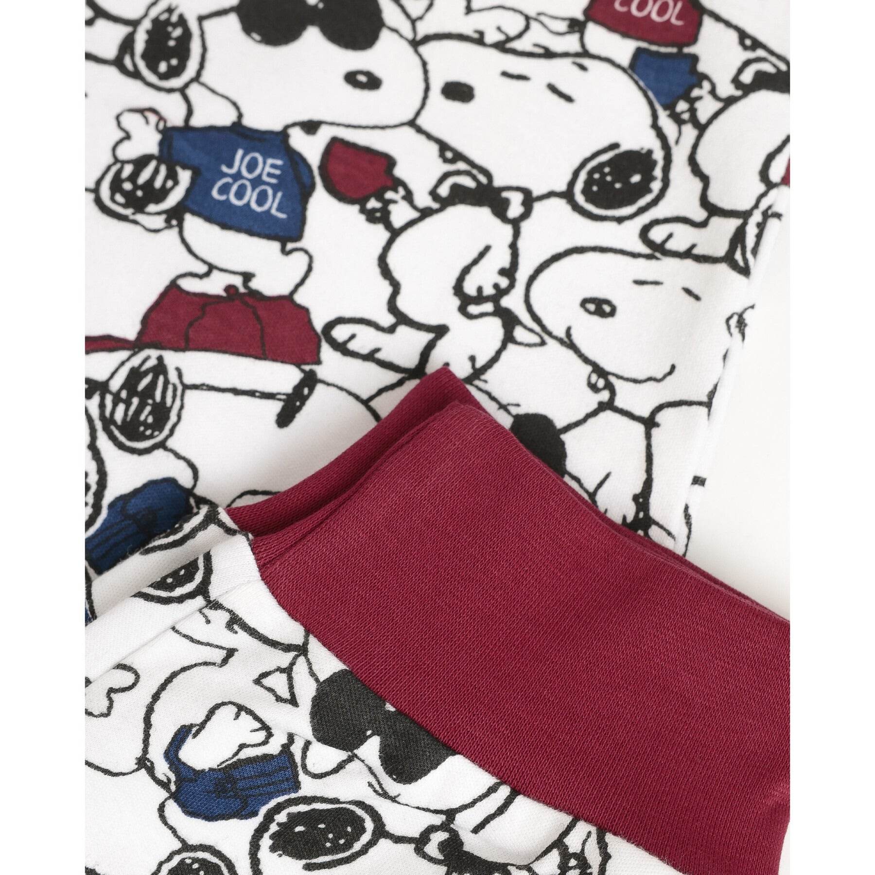 Pigiama Giro collo Bimba 62459 Disney - evabiancheria