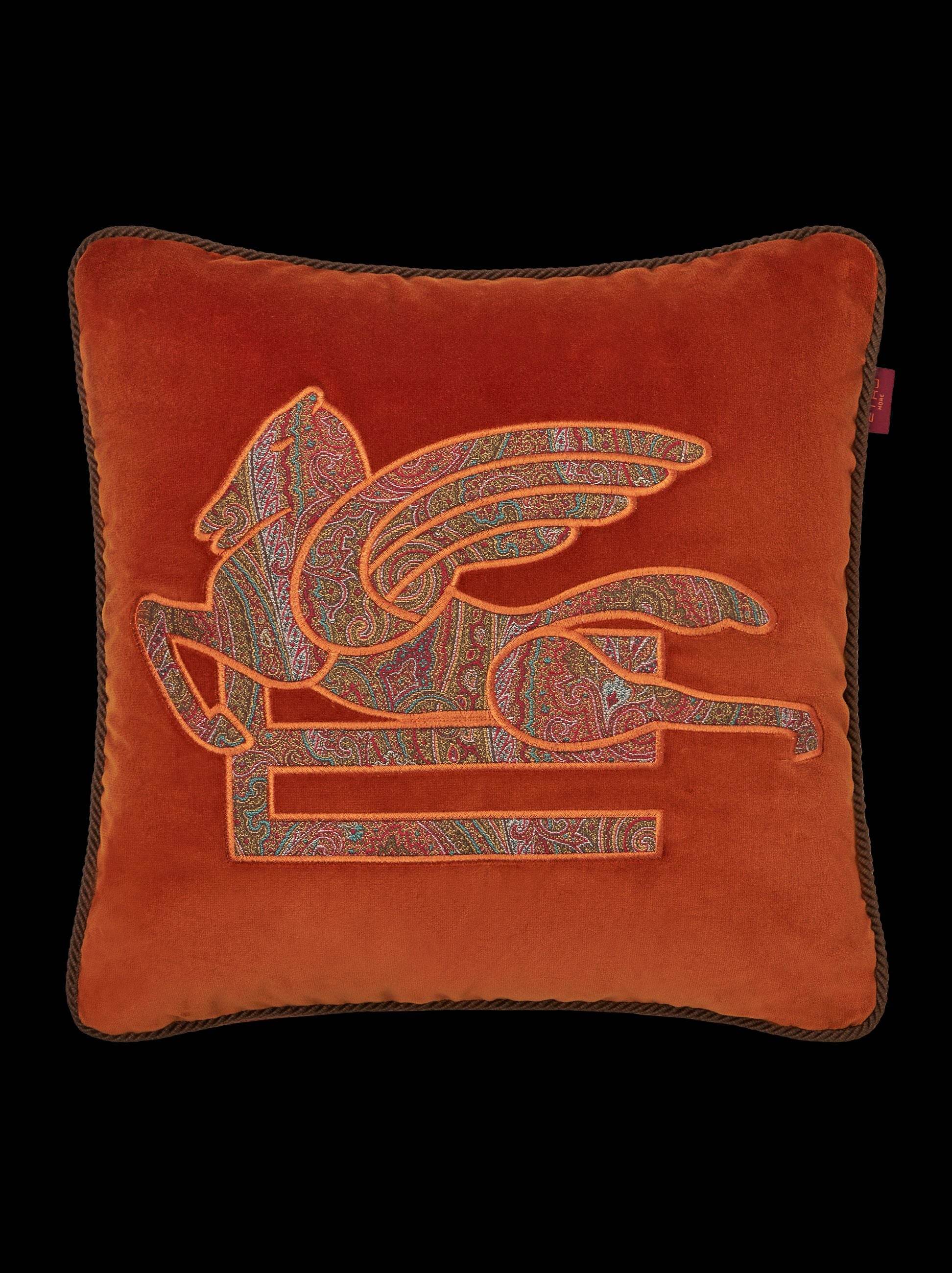 Cuscino 45x45 Biancheria New Somerset Etro Home - evabiancheria