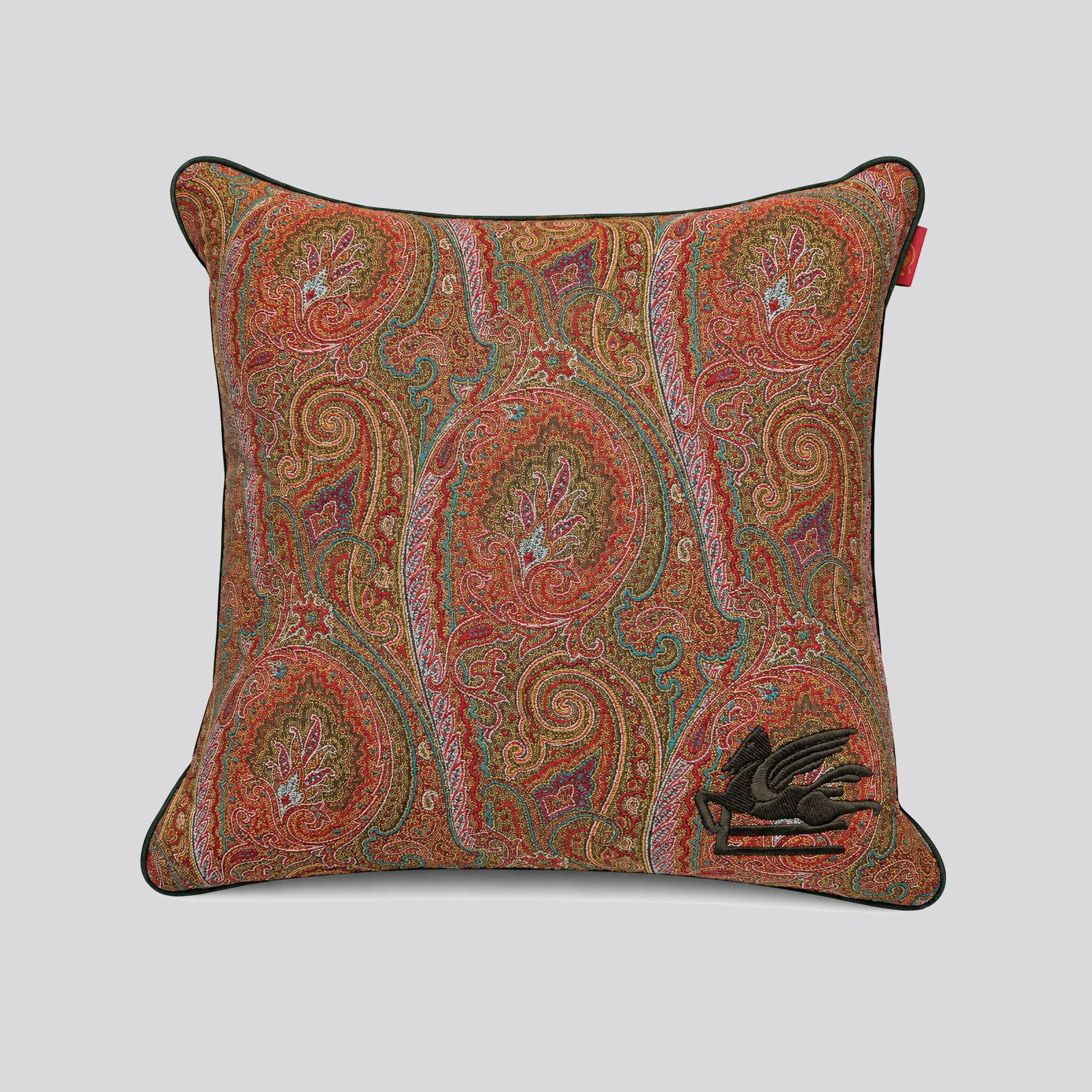 Cuscino 45x45 Biancheria Arnica CU Etro Home