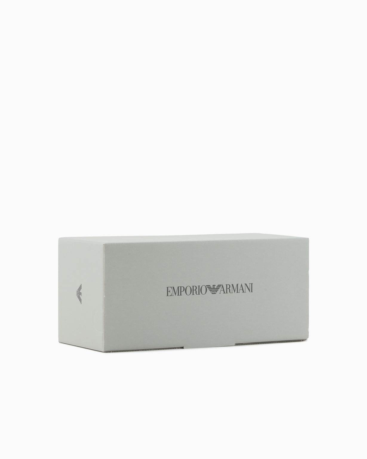 Ciabatta Aperta Uomo XD444 XVPS15 Emporio Armani - evabiancheria