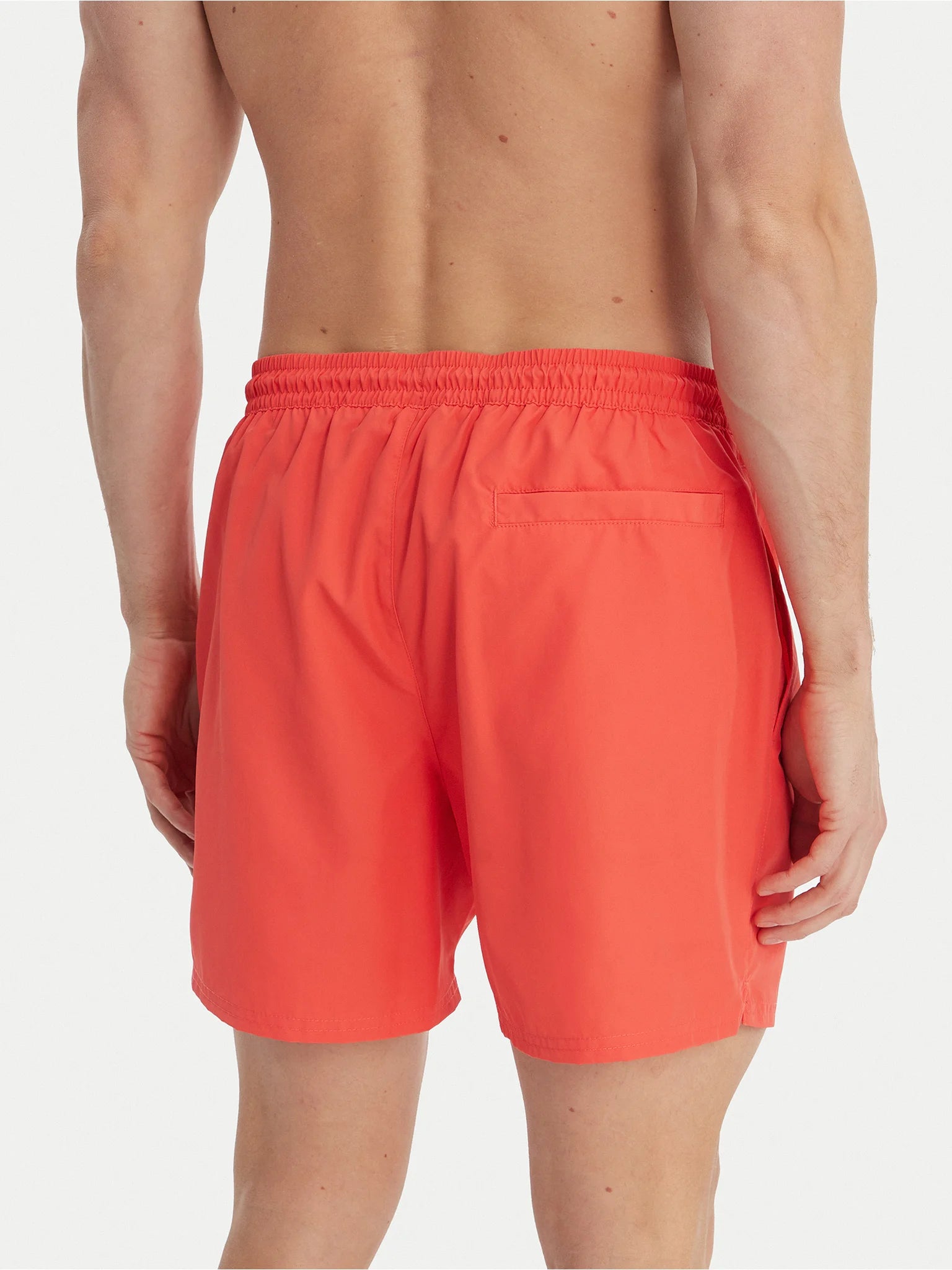 Costume boxer medio Uomo N61045 Calvin Klein