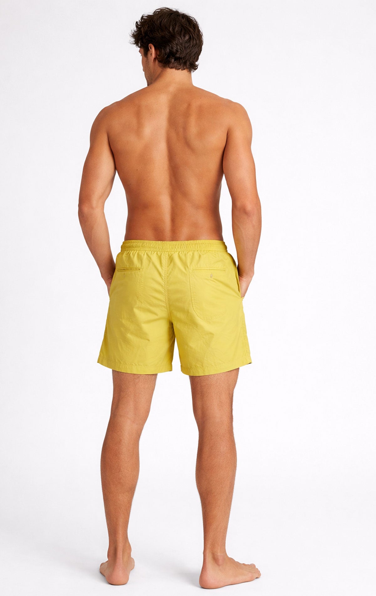 Costume boxer medio Uomo N61029 Calvin Klein