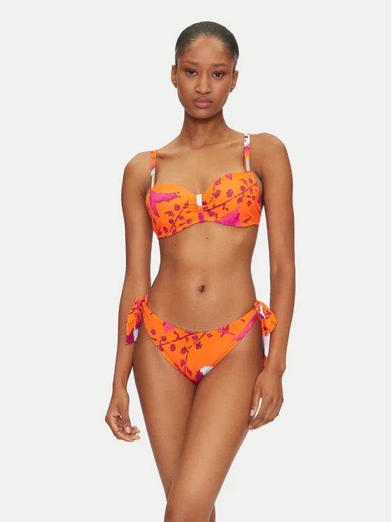 Slip bikini Fiocchi Donna Icon C16VA5 Chantelle - evabiancheria