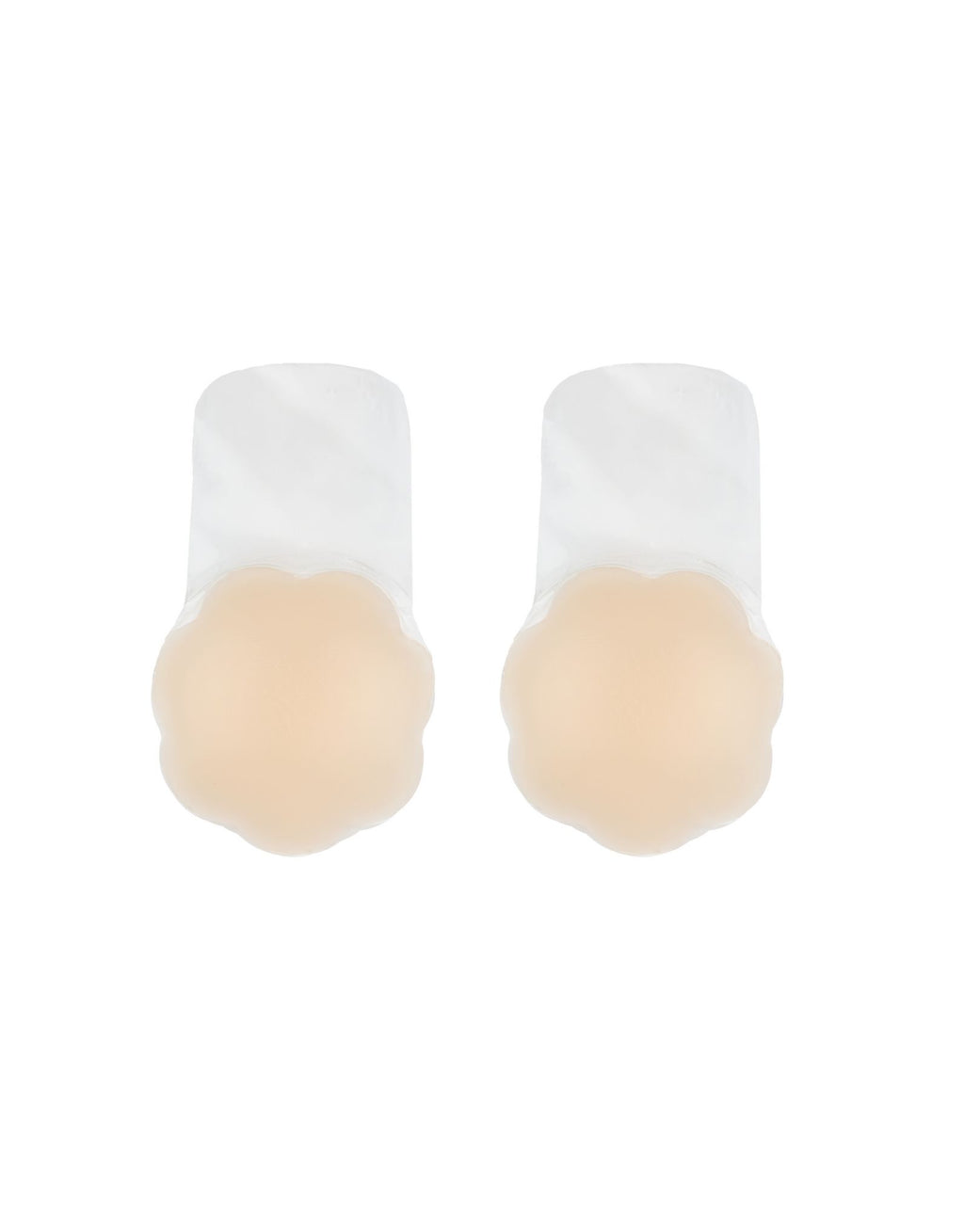 Copricapezzoli Adesivo Donna Silicone Pull-Ups 975N 992-3 Bye Bra