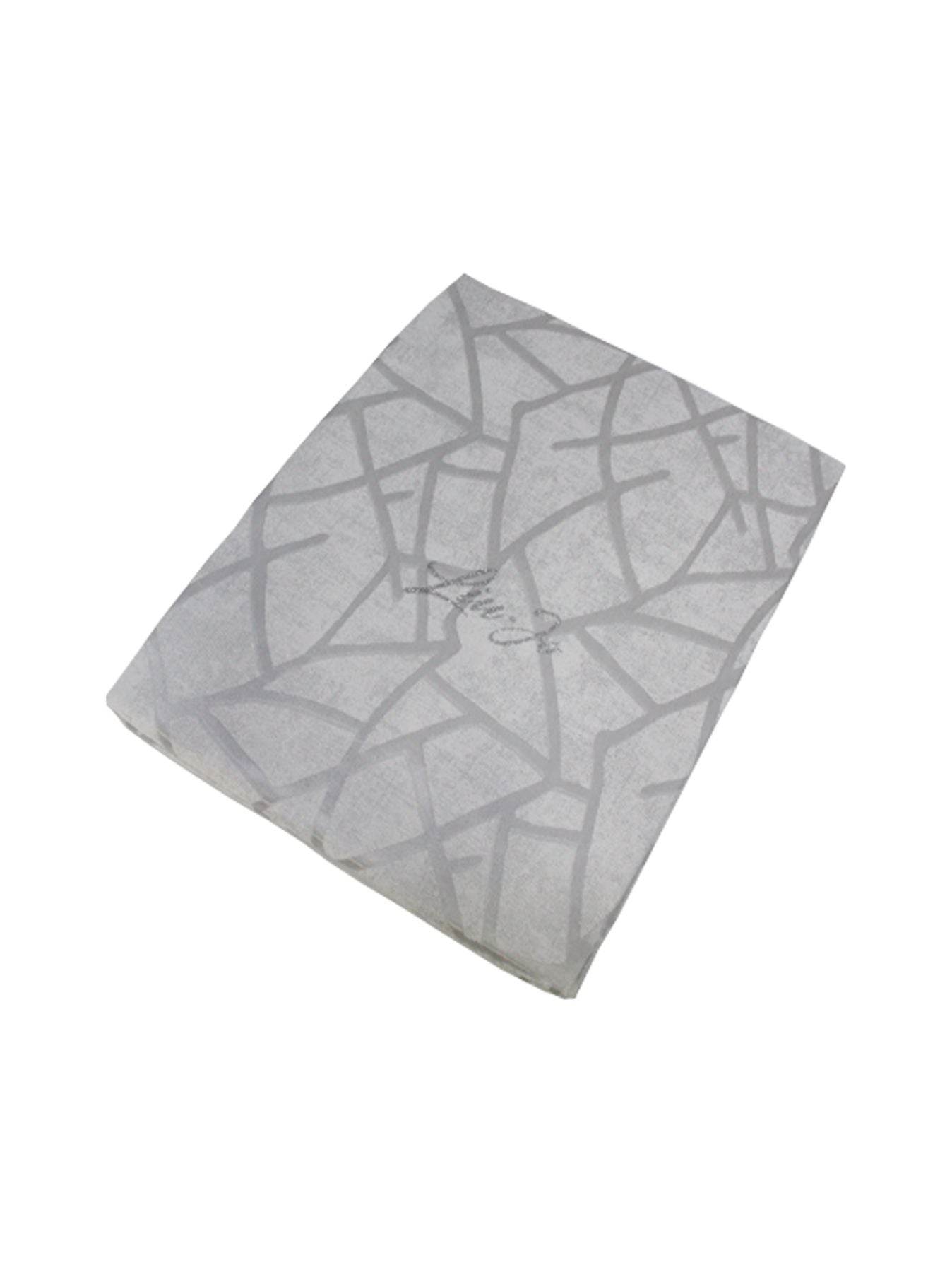 Copriletto jacquard Biancheria Strade Glitter LL2556 Liu Jo Home - evabiancheria