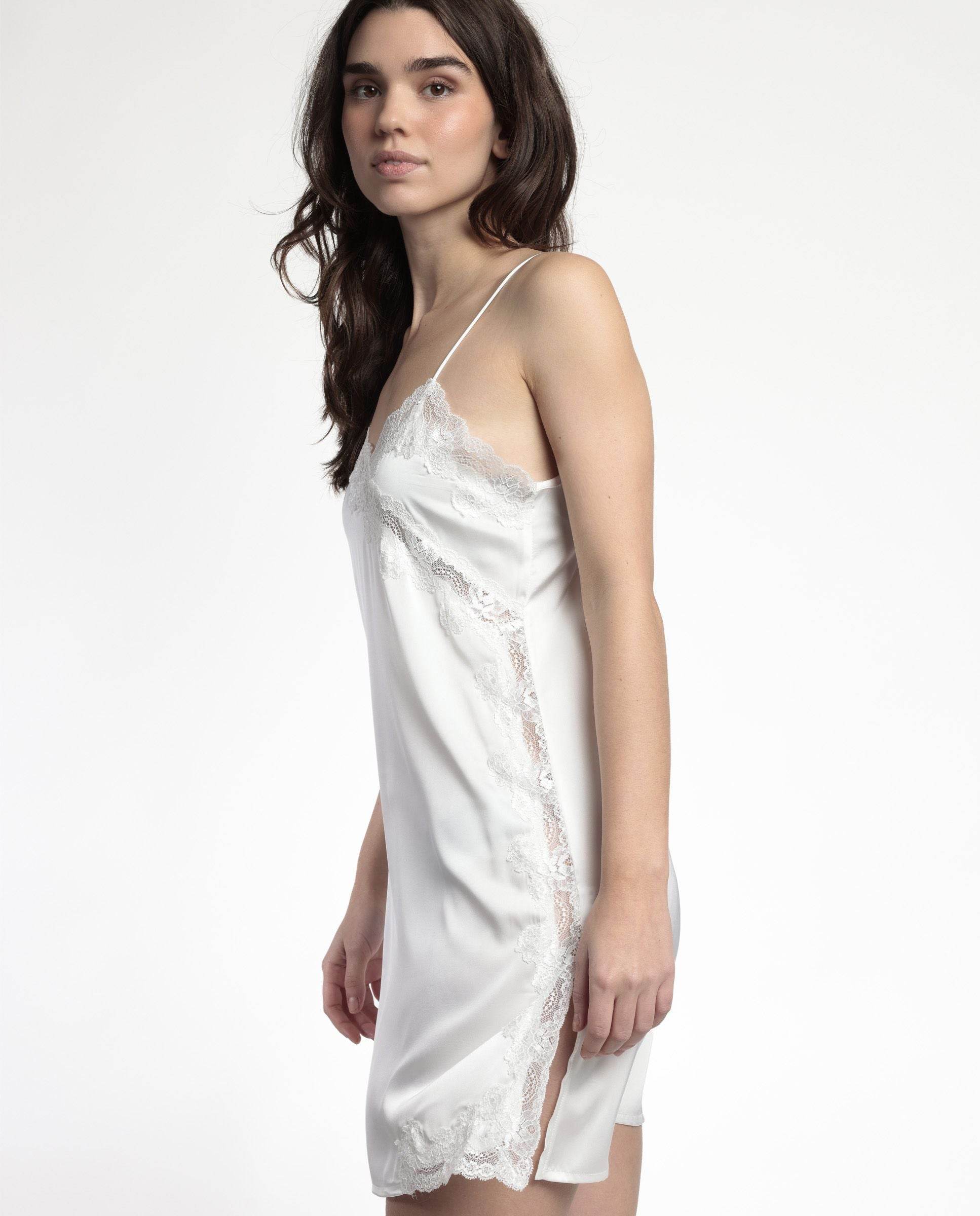 Parigina corta Donna 61380 Admas - evabiancheria