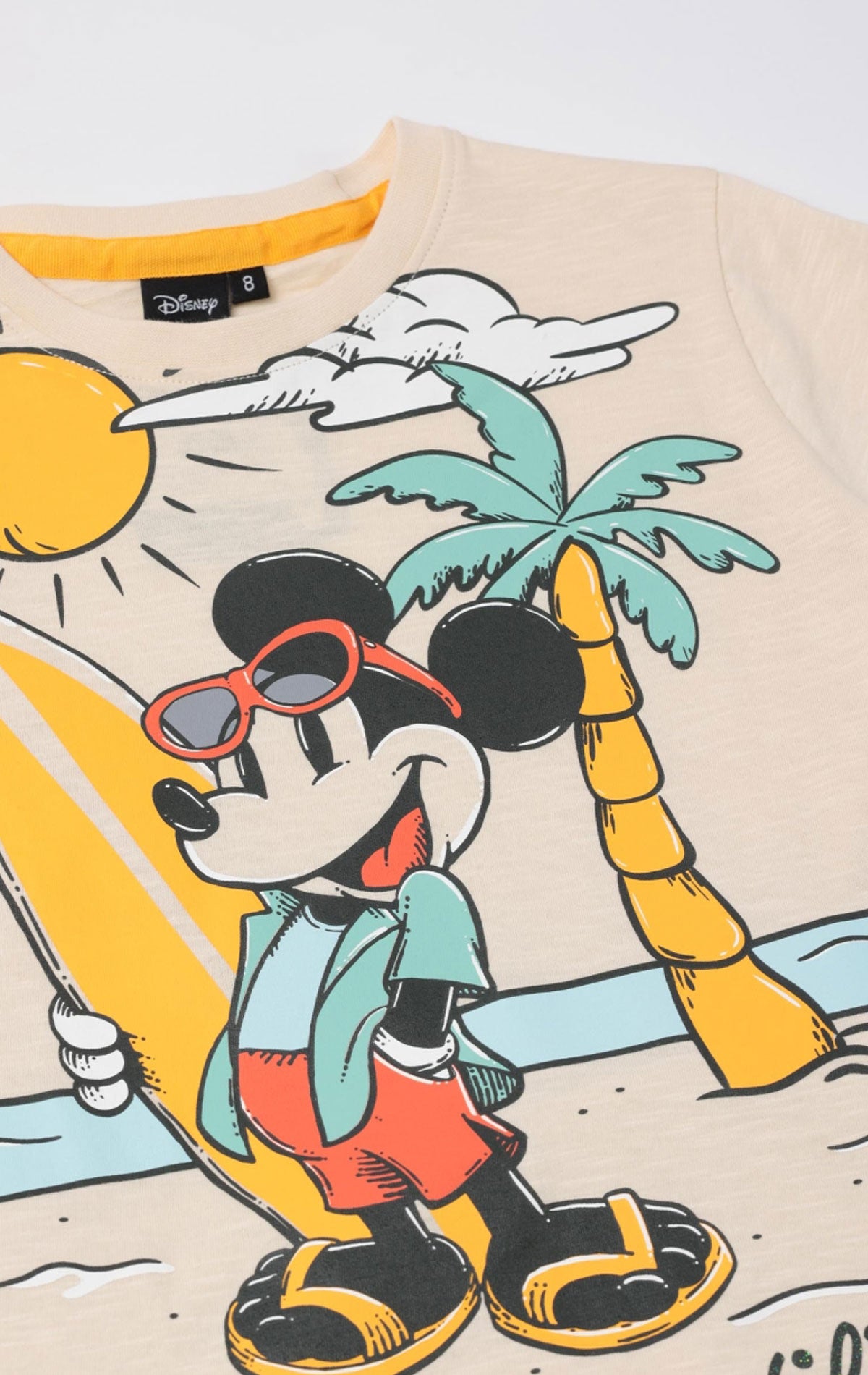 Pigiama corto Bambini e ragazzi 64230 Disney