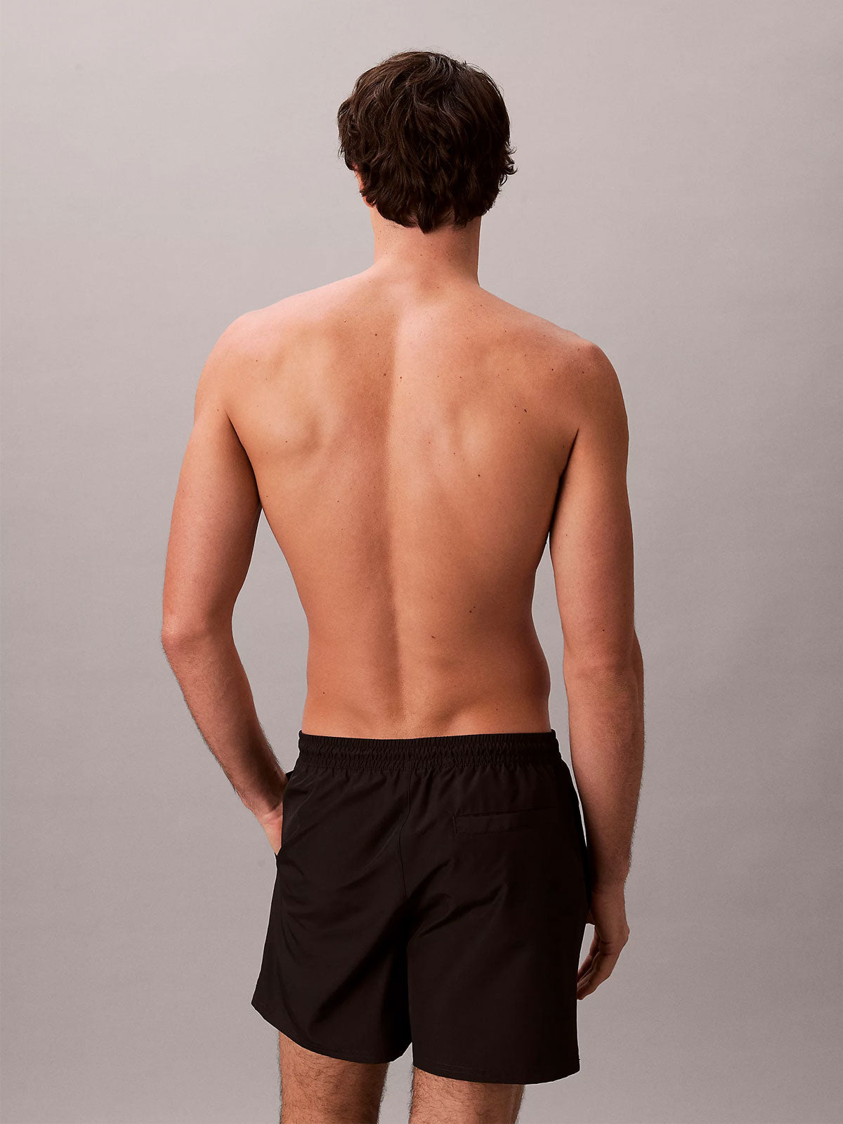 Costume boxer medio Uomo N61045 Calvin Klein
