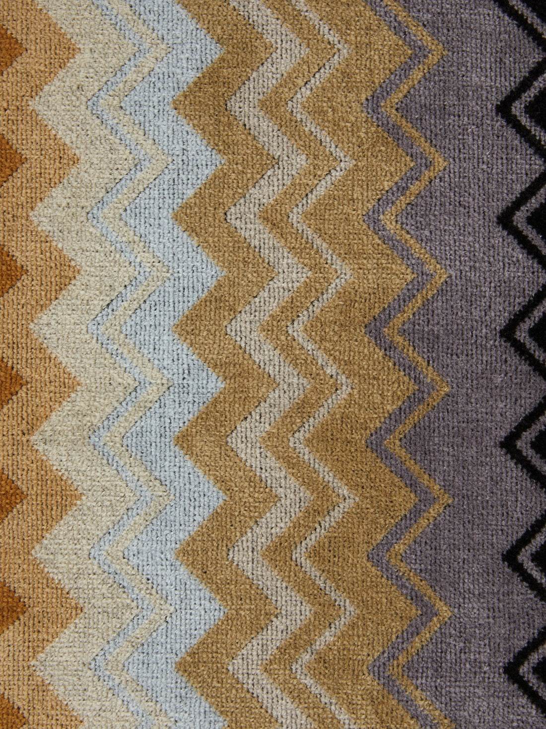 Completo bagno 5 pz Biancheria Giacomo 5PZ Missoni Home - evabiancheria