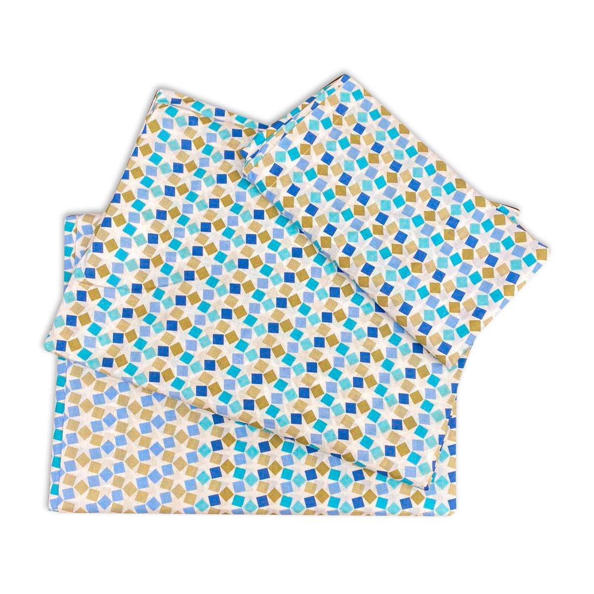 Lenzuola Stampato Biancheria Smart Cpl Caleffi - evabiancheria