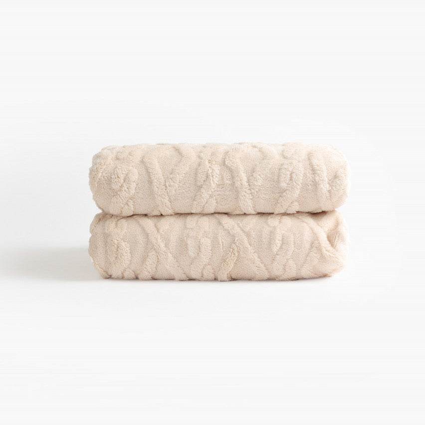 Plaid 150x200 Biancheria 69028 Admas - evabiancheria