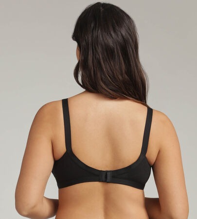 Women's Unlined Bra Without Wire P1612 Playtex