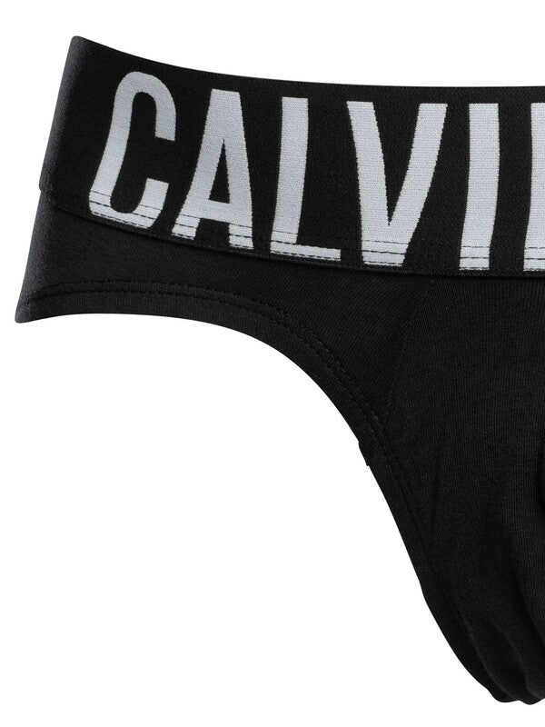 Slip 3-pack Uomo NB3607 A Calvin Klein