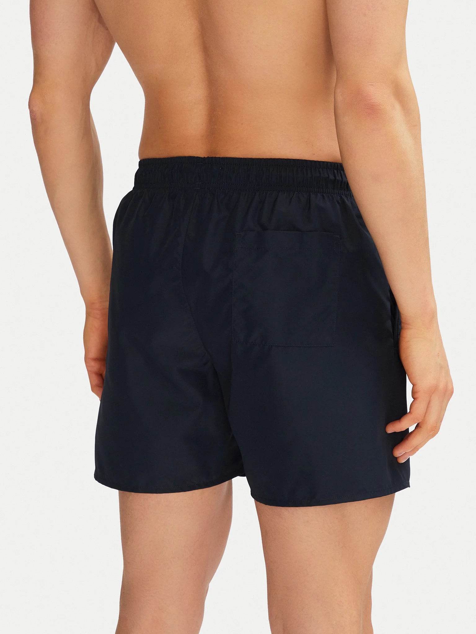 Costume boxer medio Uomo KM01101 Calvin Klein - evabiancheria