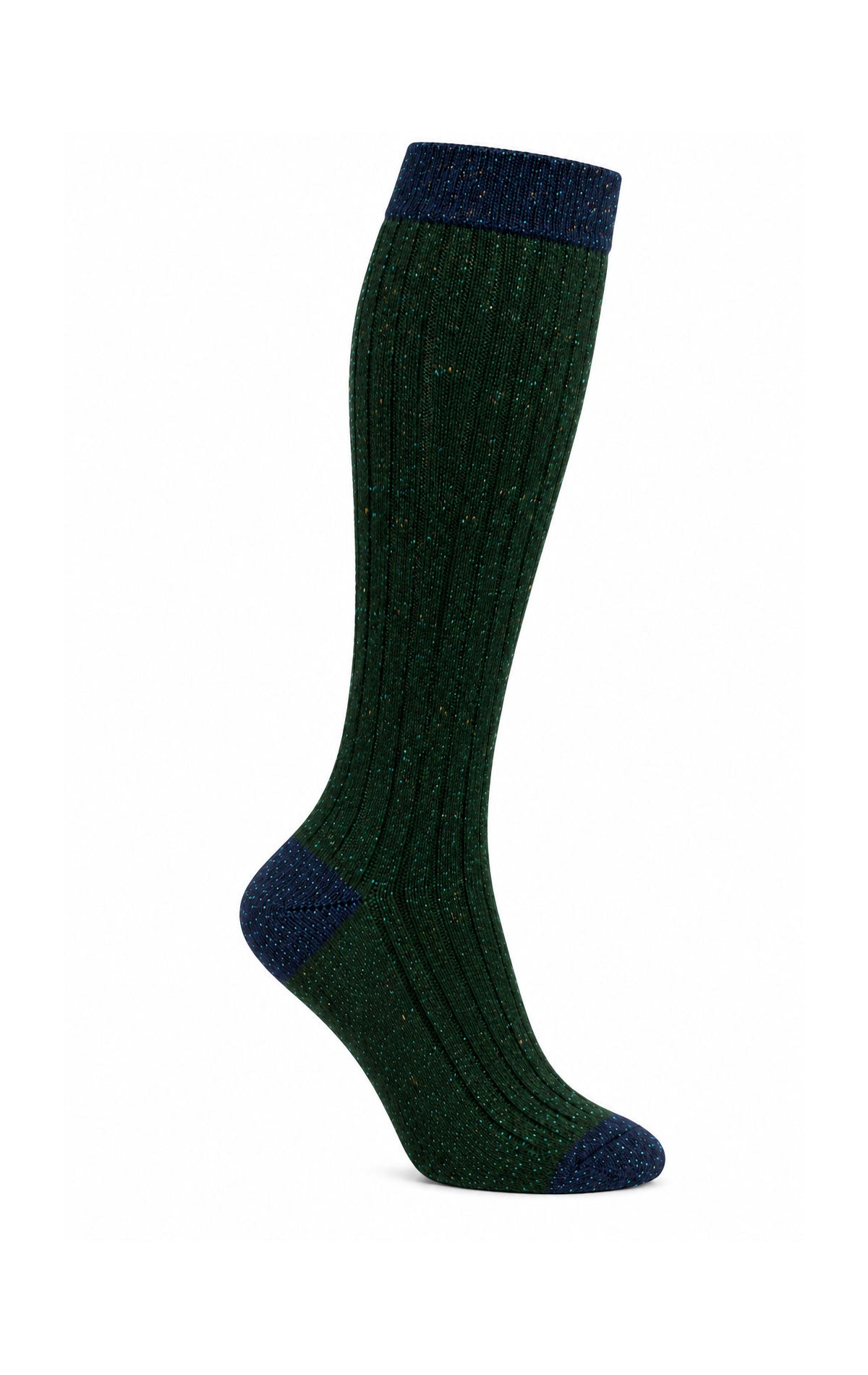 Calze lunghe Fantasia Uomo 810 LU Dandy Ironic Socks