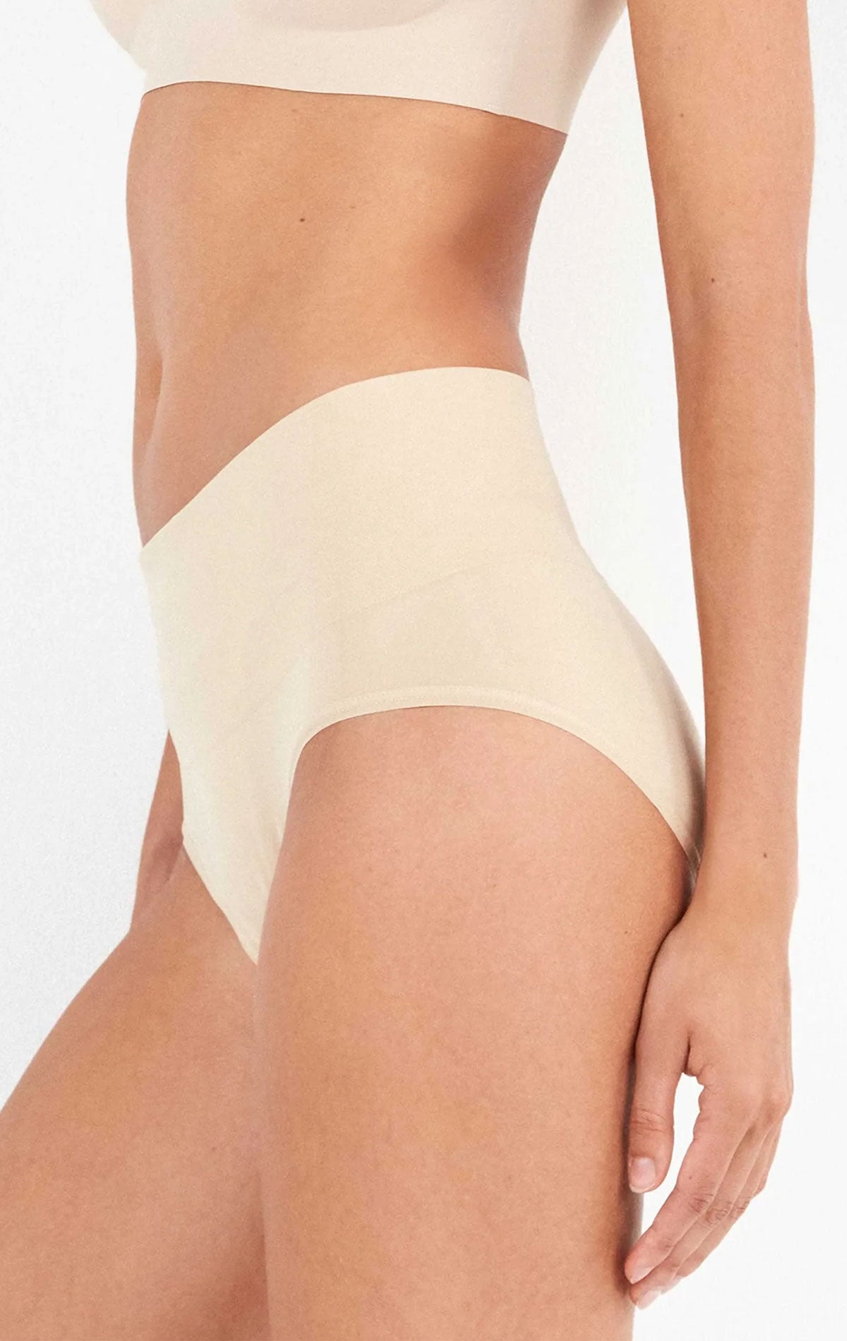 Slip Contenitivo Donna 0232 Gisela