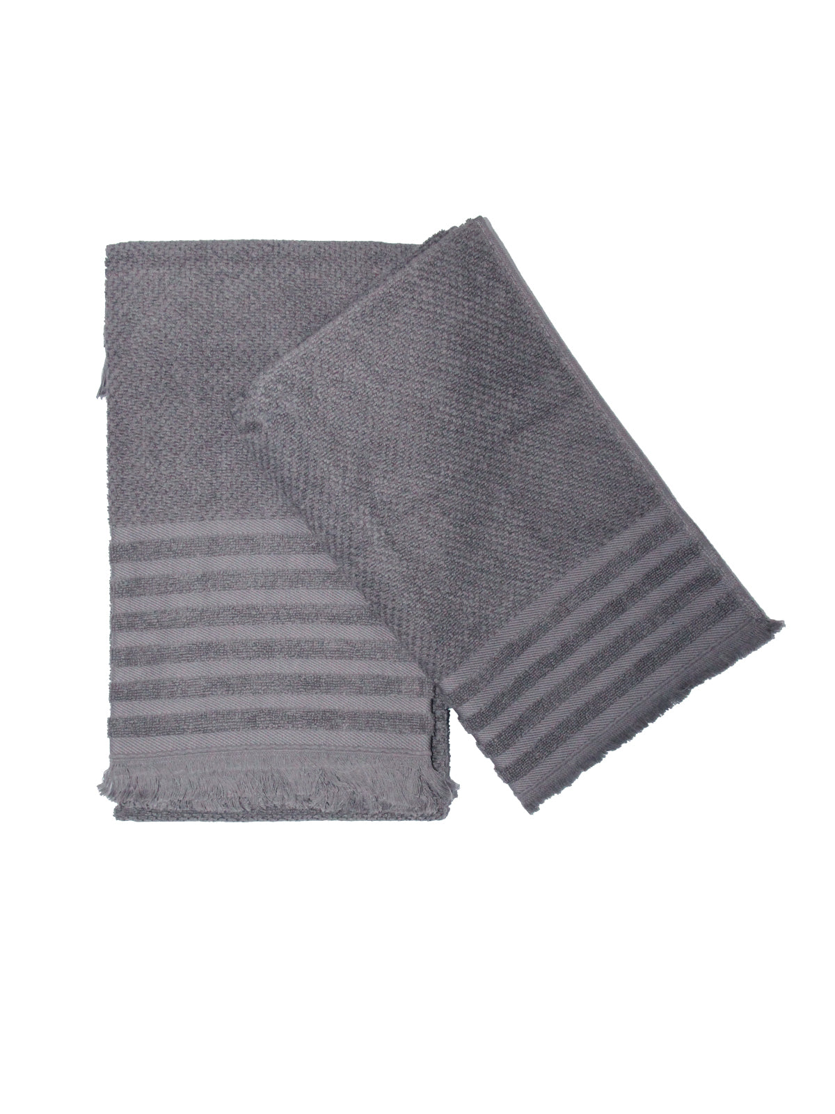 Asciugamani 1+1 Biancheria Giulia 1+1 Rebecca Home