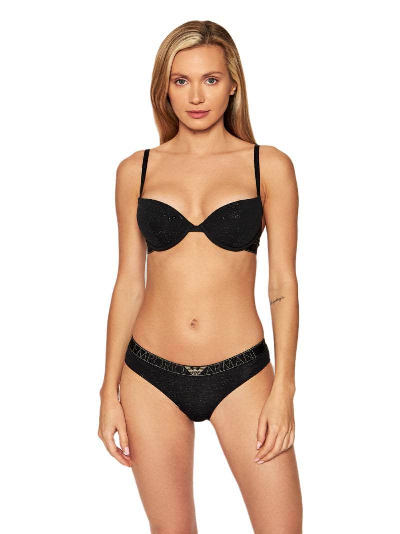 PERIZOMA Liscio Donna 1A225 162468 Emporio Armani - evabiancheria