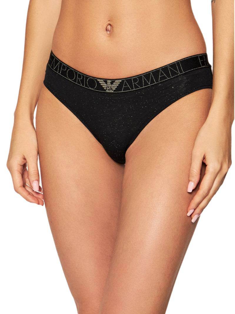 PERIZOMA Liscio Donna 1A225 162468 Emporio Armani - evabiancheria