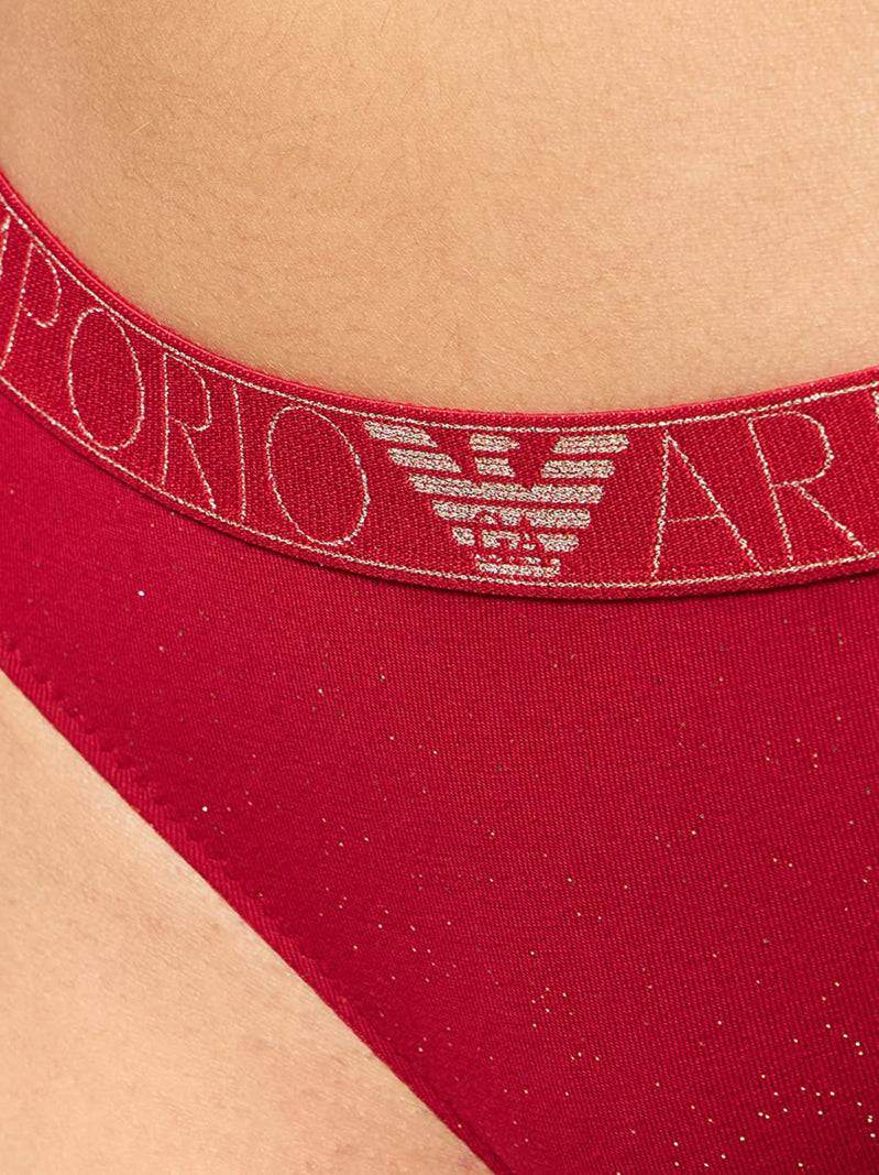 PERIZOMA Liscio Donna 1A225 162468 Emporio Armani - evabiancheria