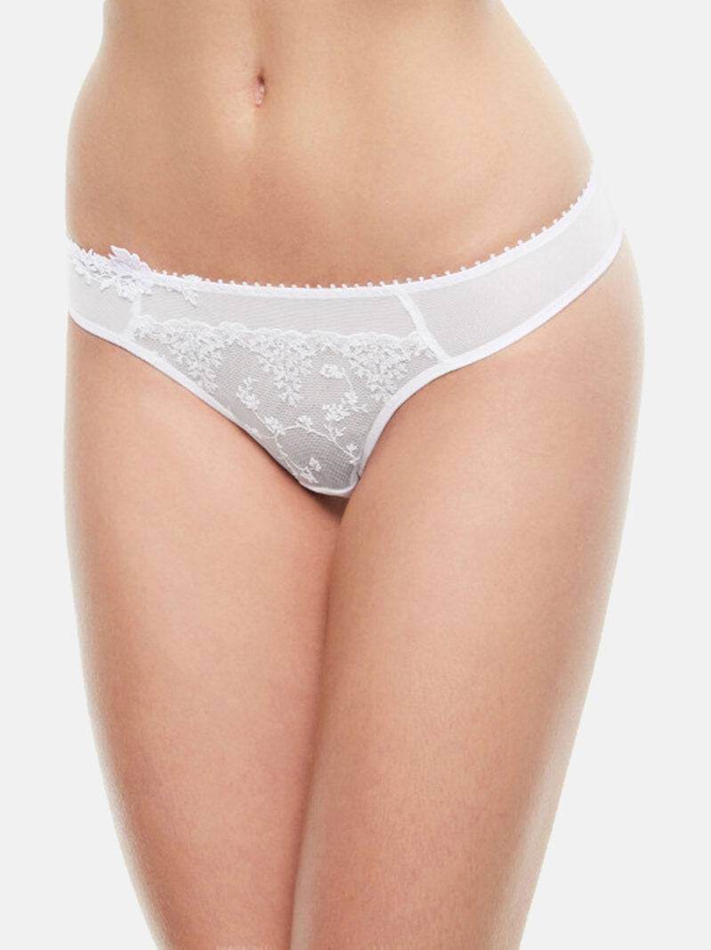 PERIZOMA Pizzo Donna 4067 Passionata - evabiancheria