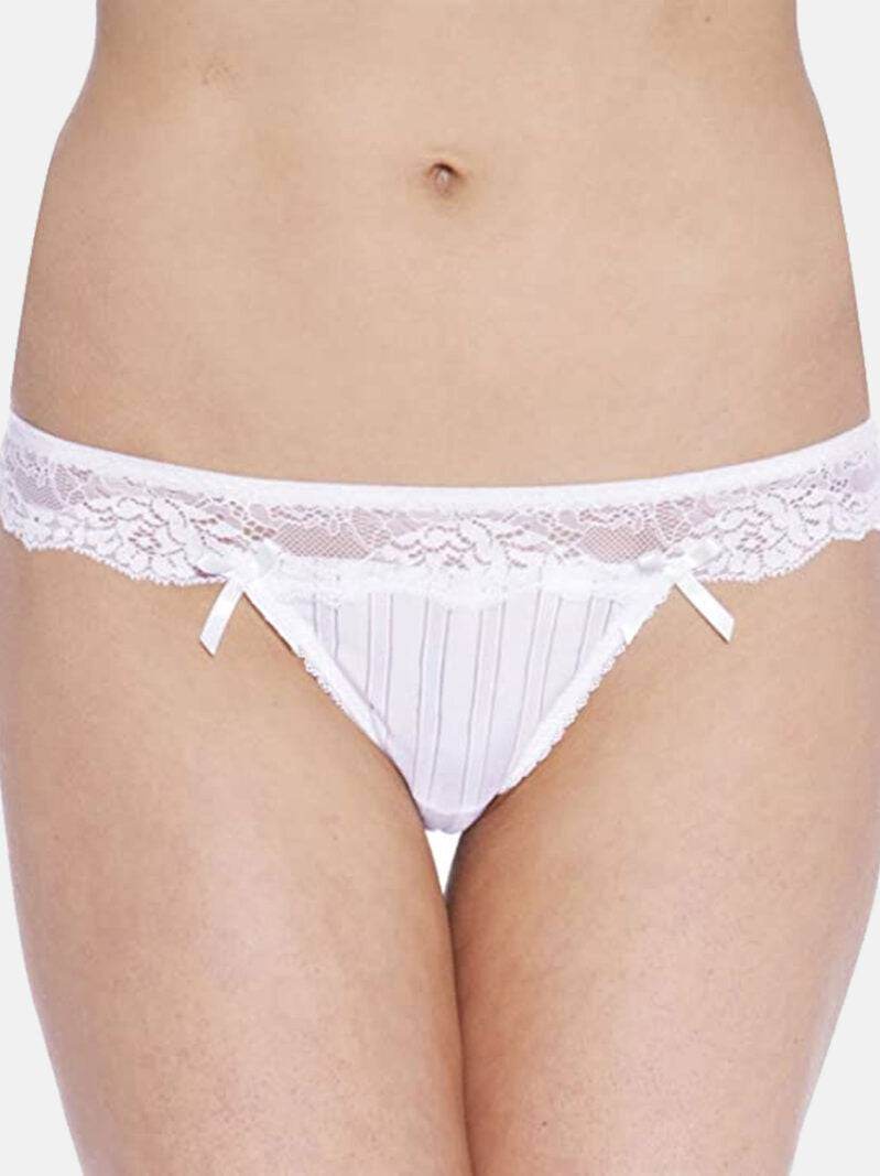 PERIZOMA Pizzo Donna 4389 Passionata - evabiancheria