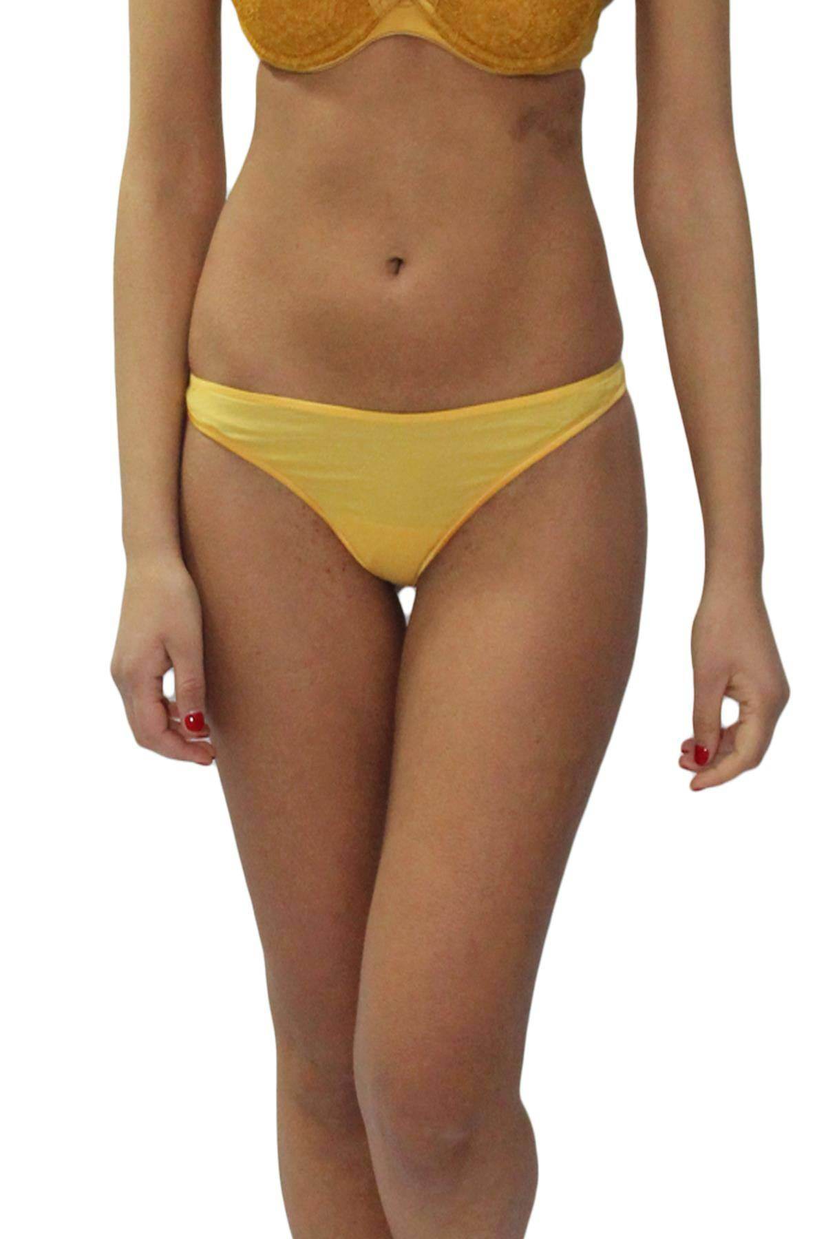 PERIZOMA Pizzo Donna COLLIER 11542 La Perla - evabiancheria