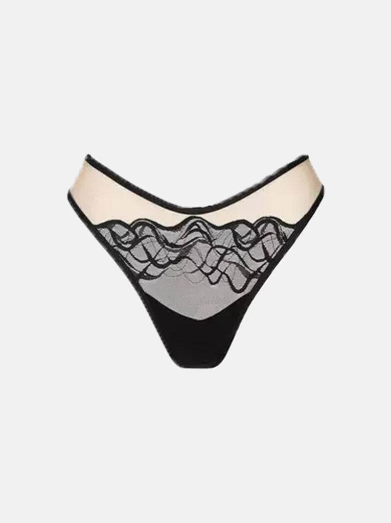 PERIZOMA Pizzo Donna DIONE 12339 Lisca - evabiancheria