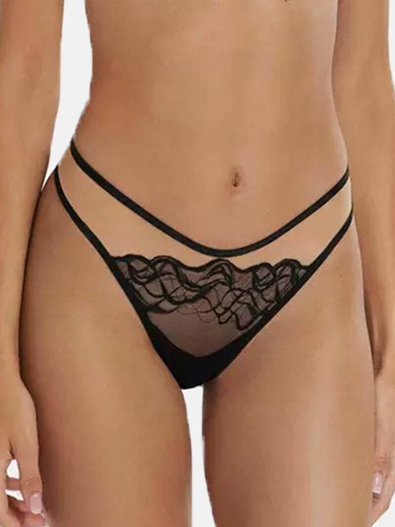 PERIZOMA Pizzo Donna DIONE 12339 Lisca - evabiancheria