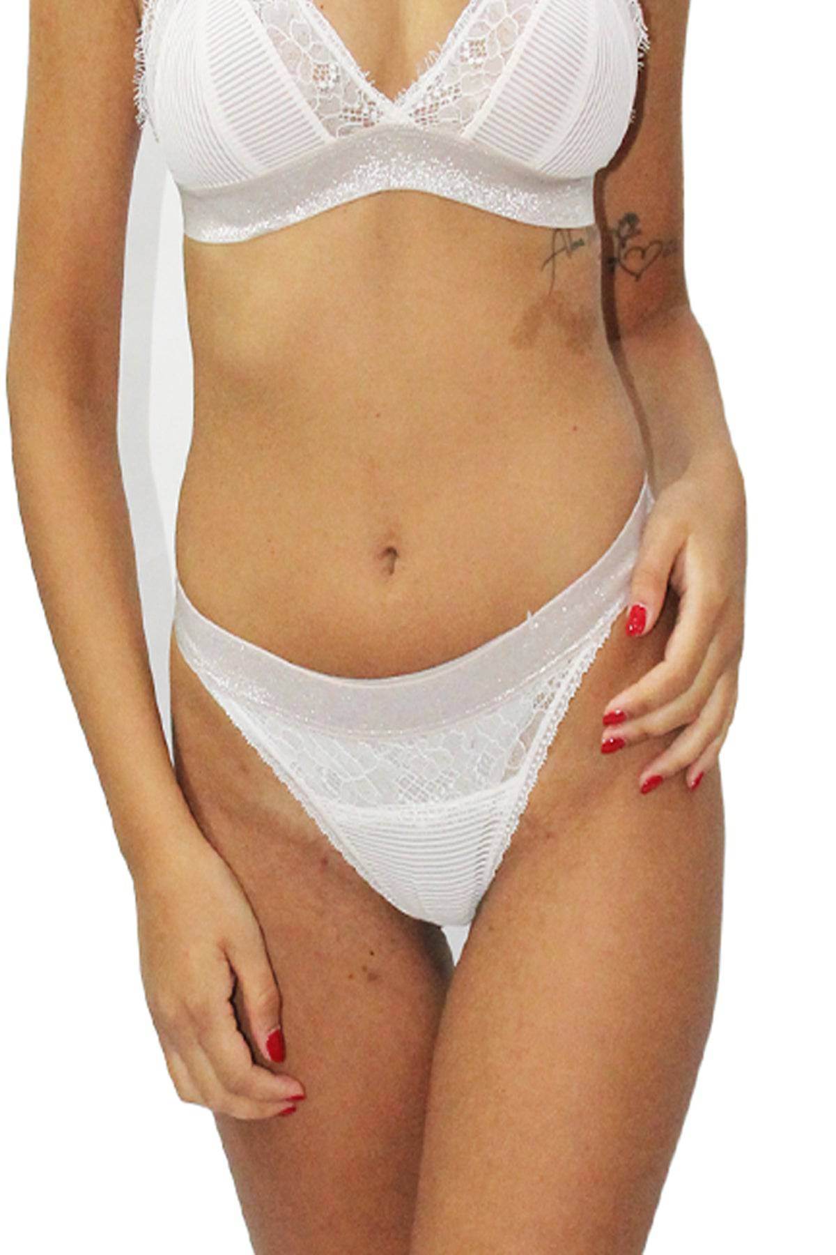 PERIZOMA Pizzo Donna EFFRONTEE 4043 Passionata - evabiancheria