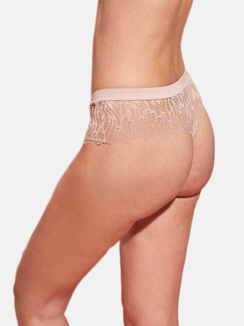 PERIZOMA Pizzo Donna L4353 Promise - evabiancheria