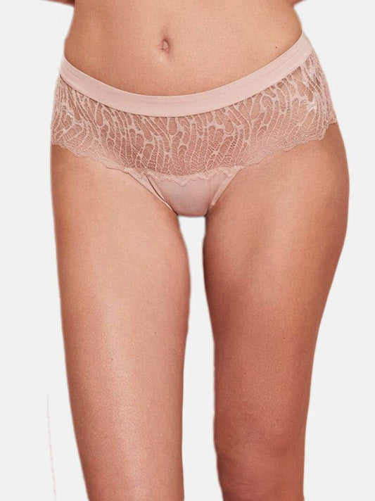 PERIZOMA Pizzo Donna L4353 Promise - evabiancheria