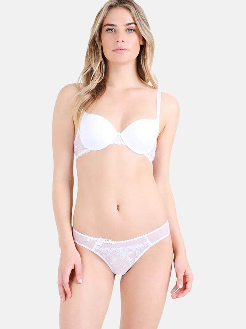 PERIZOMA Pizzo Donna MADDIE P47H70 Passionata - evabiancheria